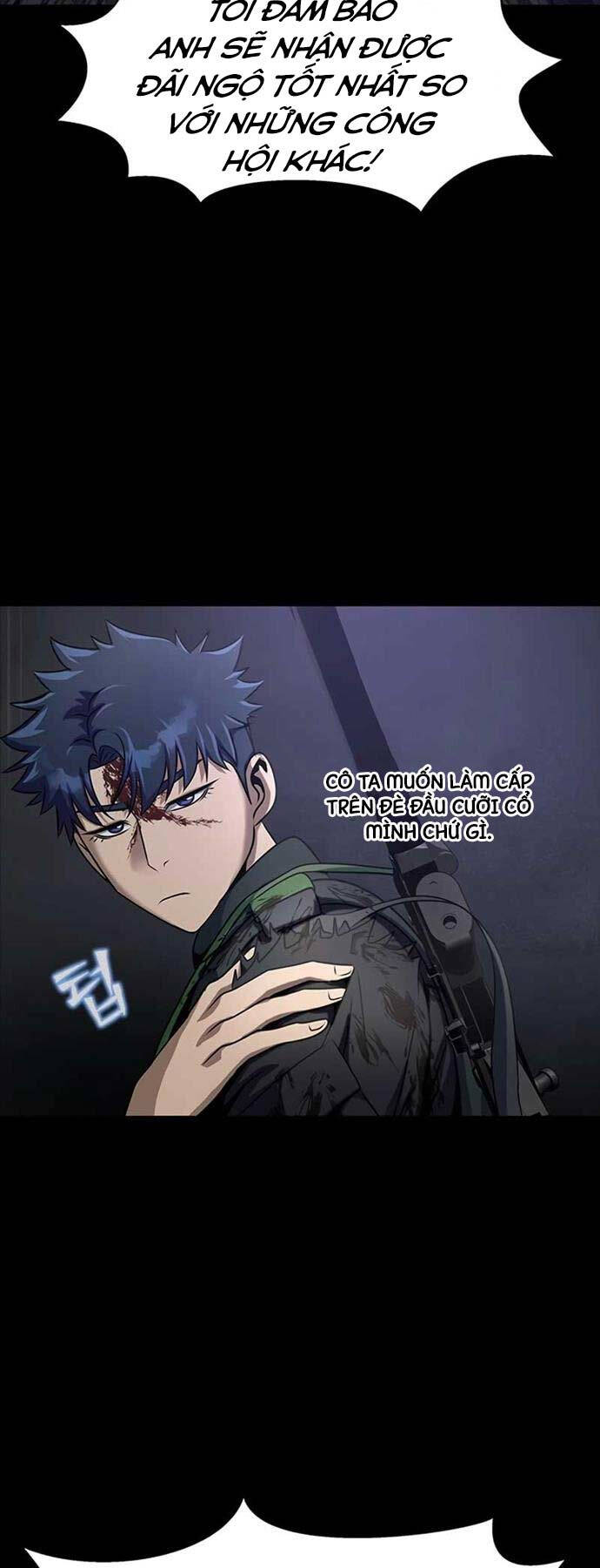 Người Chơi Thiết Thụ Chap 34 - Next Chap 35