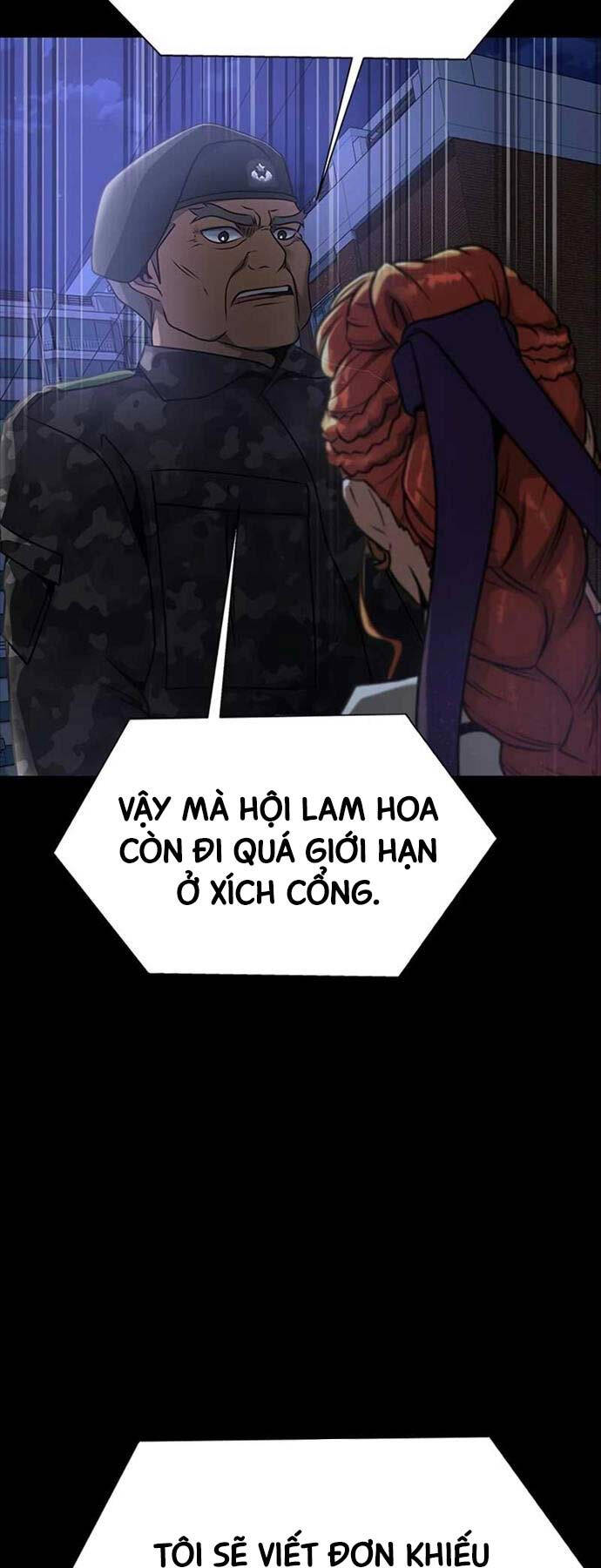 Người Chơi Thiết Thụ Chap 34 - Next Chap 35