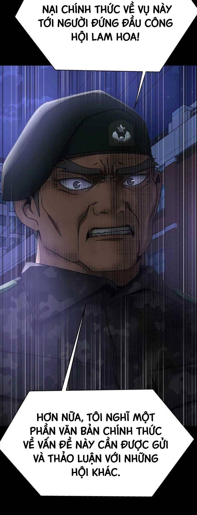 Người Chơi Thiết Thụ Chap 34 - Next Chap 35