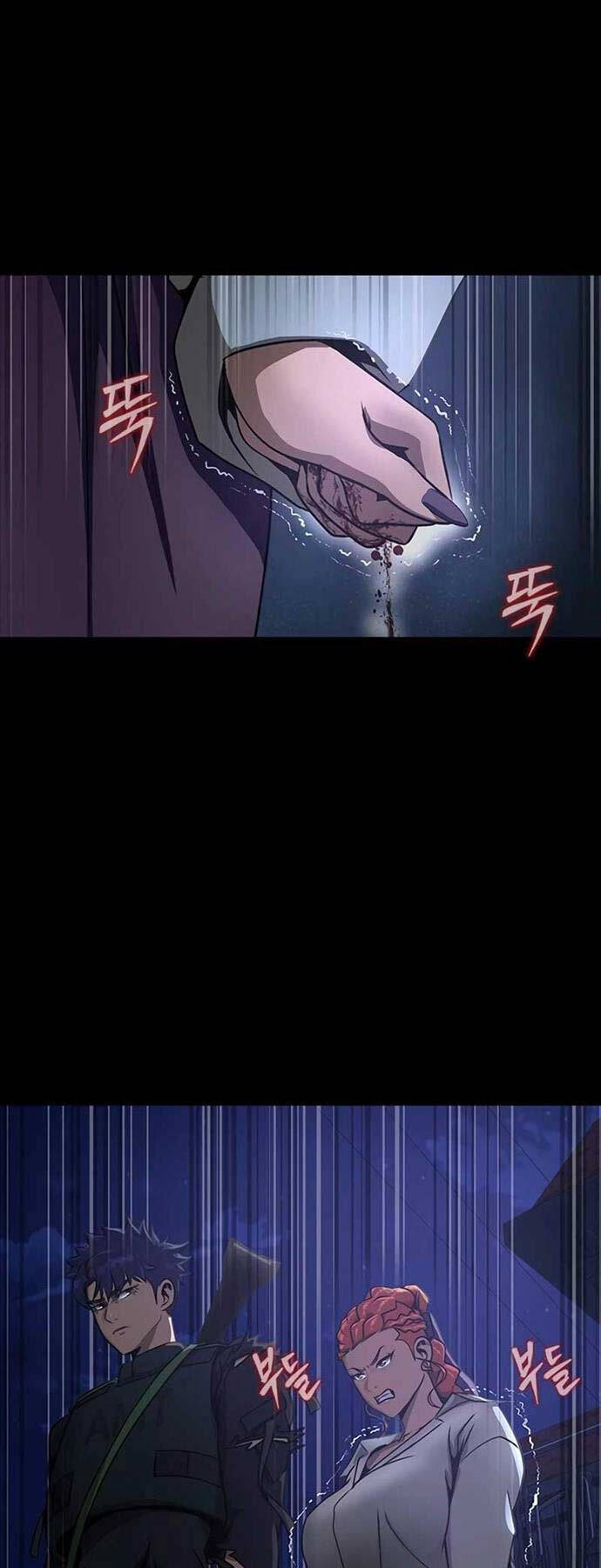 Người Chơi Thiết Thụ Chap 34 - Next Chap 35