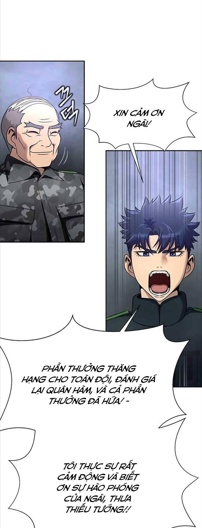 Người Chơi Thiết Thụ Chap 34 - Next Chap 35