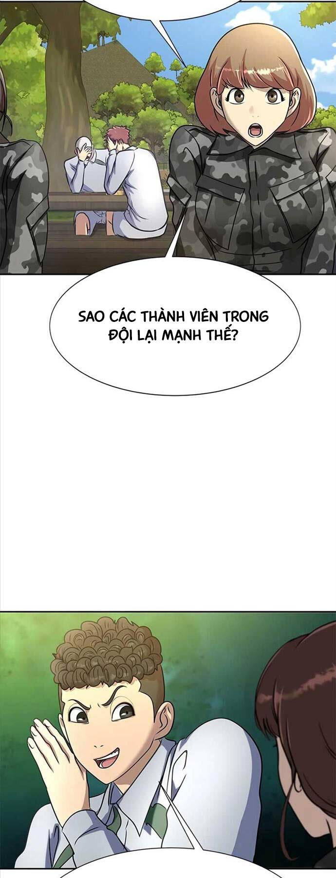 Người Chơi Thiết Thụ Chap 34 - Next Chap 35