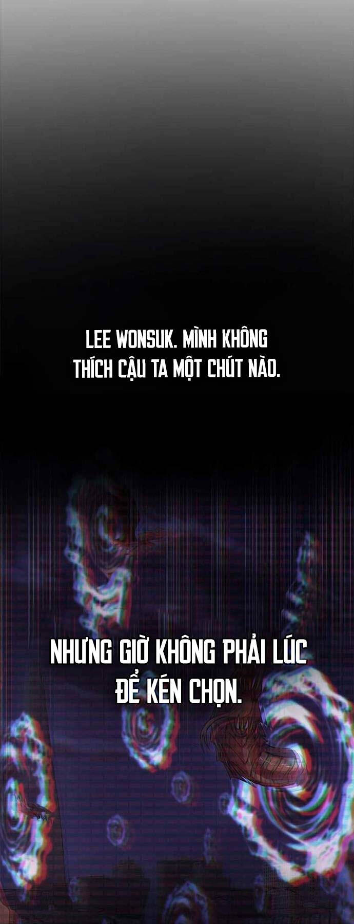 Người Chơi Thiết Thụ Chap 34 - Next Chap 35