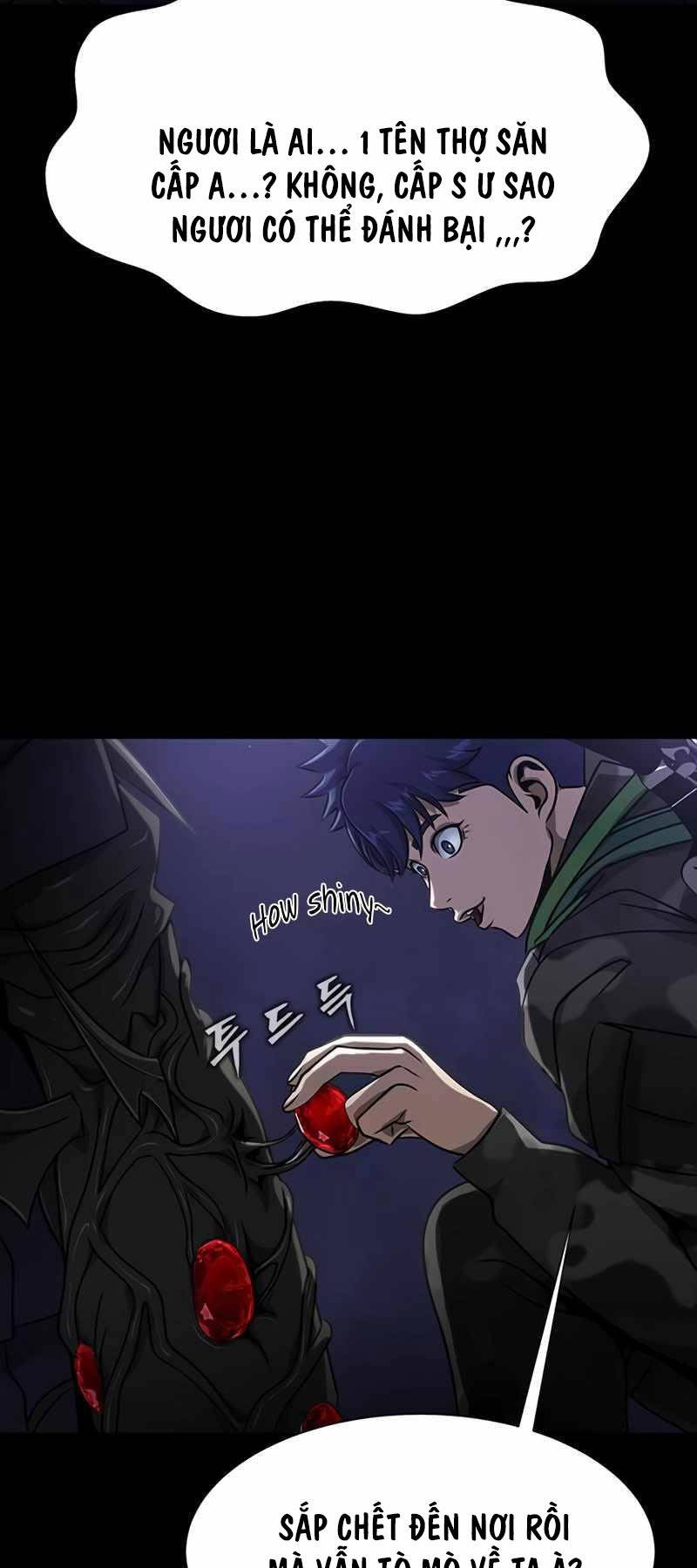 Người Chơi Thiết Thụ Chap 38 - Next Chap 39