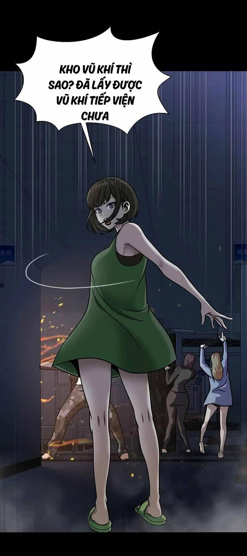 Người Chơi Thiết Thụ Chap 38 - Next Chap 39