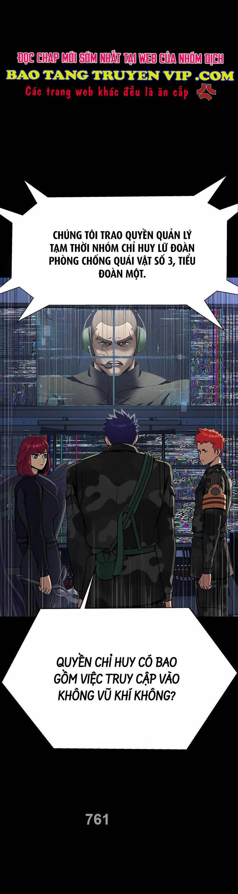 Người Chơi Thiết Thụ Chap 42 - Next Chap 43