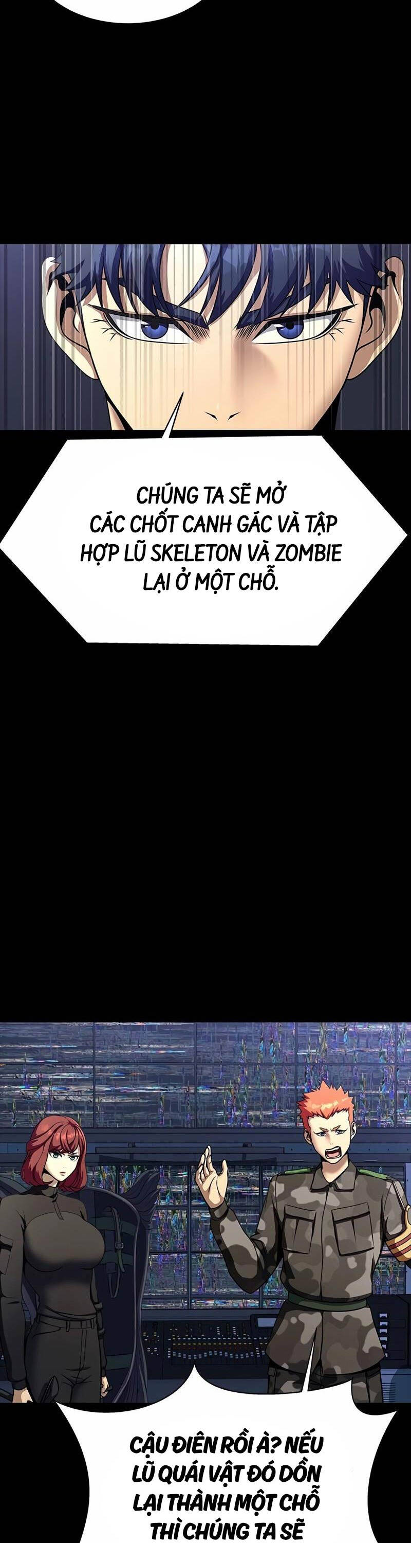 Người Chơi Thiết Thụ Chap 42 - Next Chap 43