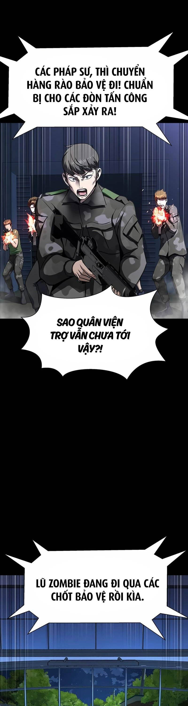 Người Chơi Thiết Thụ Chap 42 - Next Chap 43