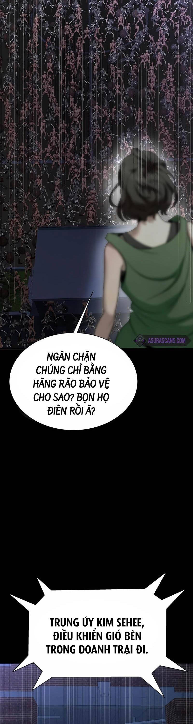 Người Chơi Thiết Thụ Chap 42 - Next Chap 43