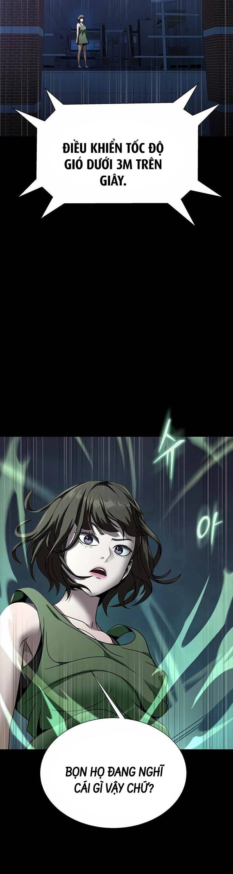 Người Chơi Thiết Thụ Chap 42 - Next Chap 43