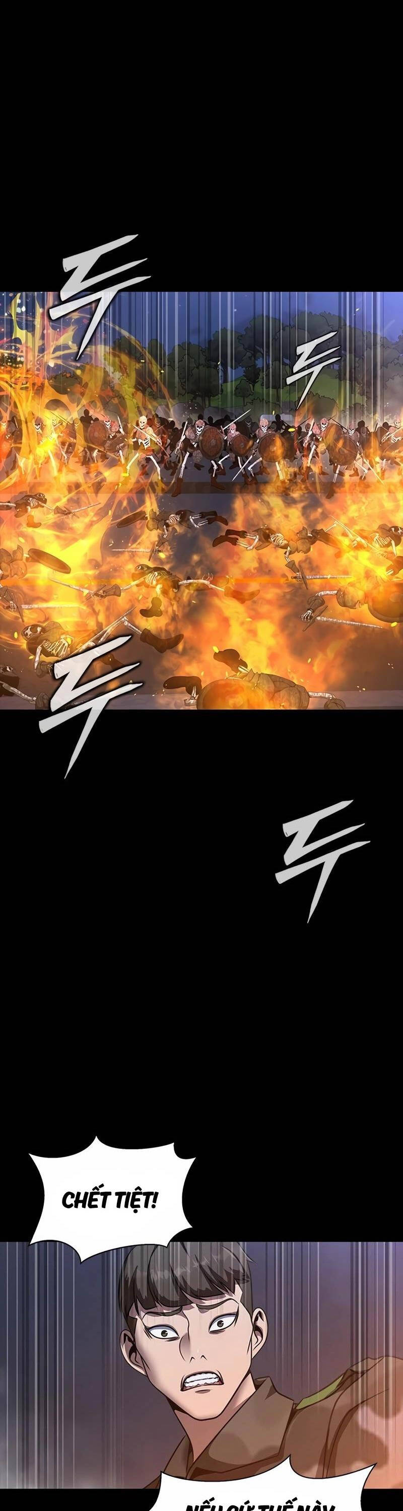 Người Chơi Thiết Thụ Chap 42 - Next Chap 43