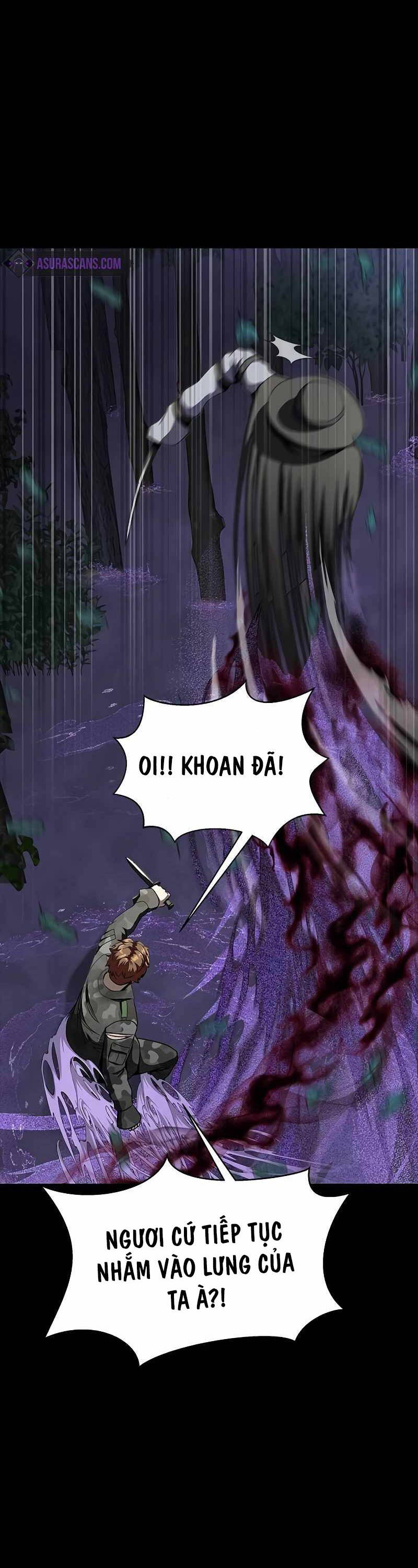 Người Chơi Thiết Thụ Chap 44 - Next Chap 45