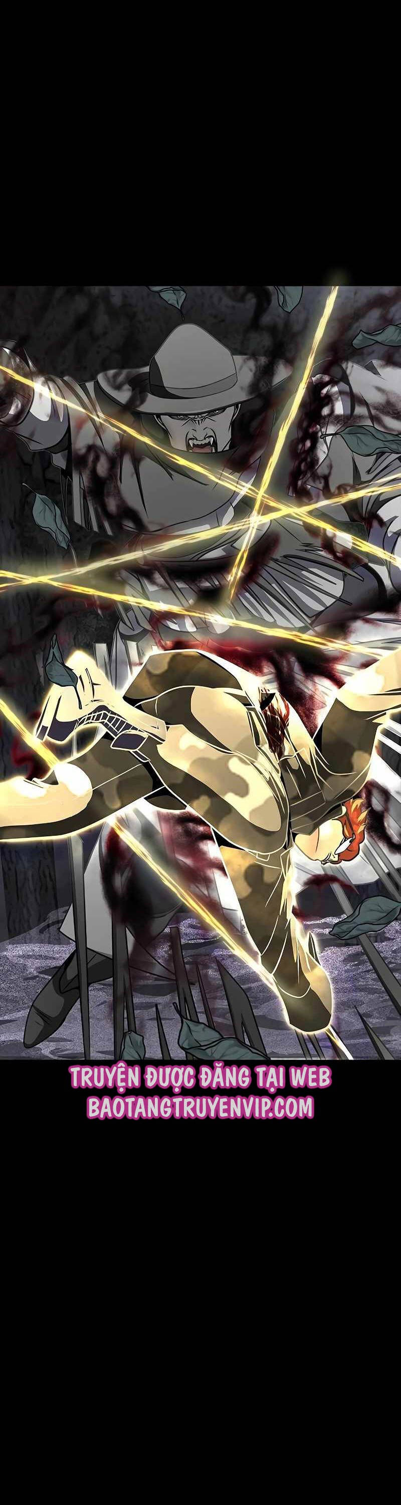 Người Chơi Thiết Thụ Chap 44 - Next Chap 45