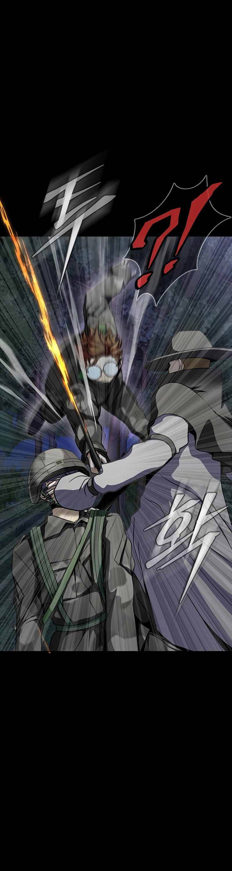 Người Chơi Thiết Thụ Chap 44 - Next Chap 45