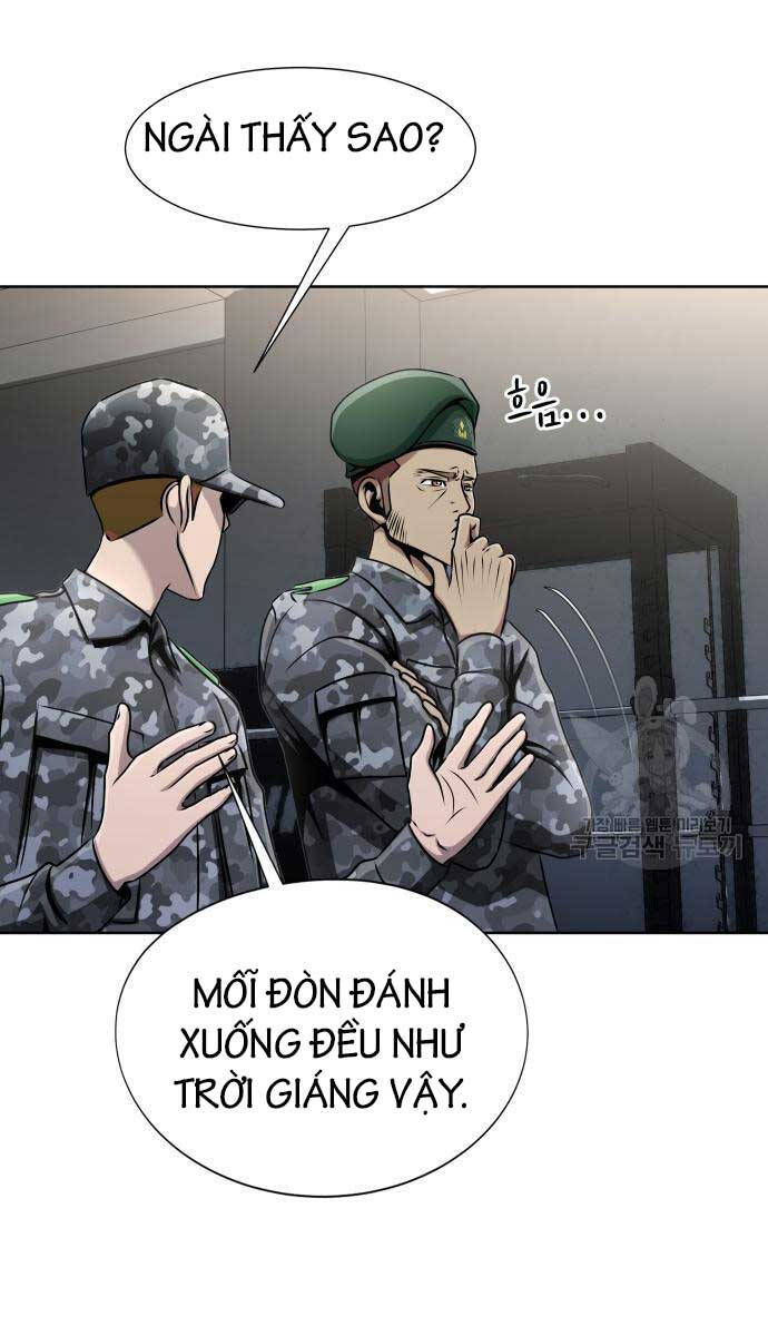 Người Chơi Thiết Thụ Chap 5 - Next Chap 6