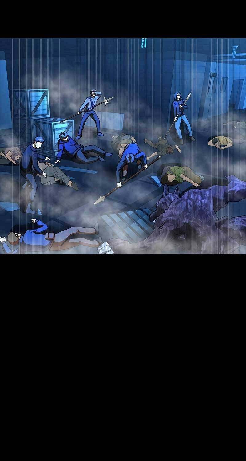 Người Chơi Thiết Thụ Chap 50 - Next Chap 51