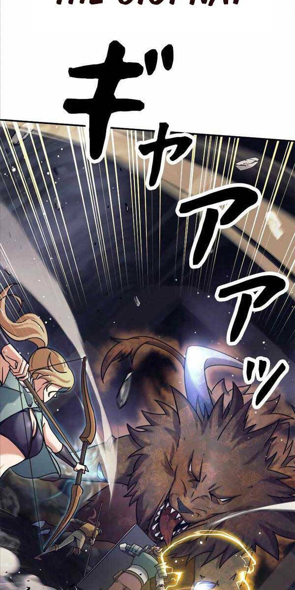 tôi là thợ săn cấp ex Chap 1 - Next Chap 2