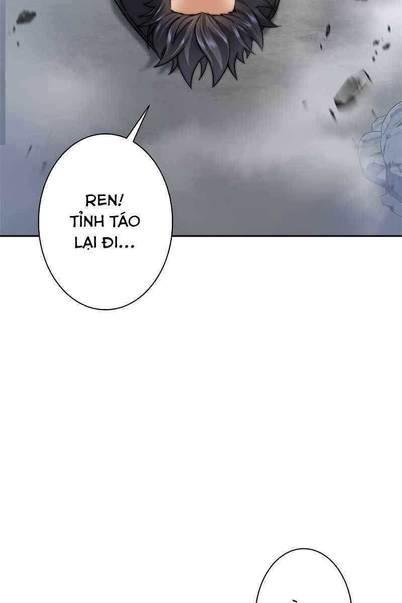 tôi là thợ săn cấp ex Chap 2 - Next Chap 3
