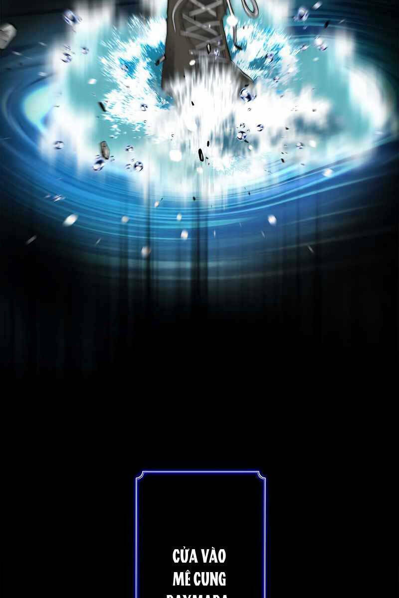 tôi là thợ săn cấp ex Chap 2 - Next Chap 3