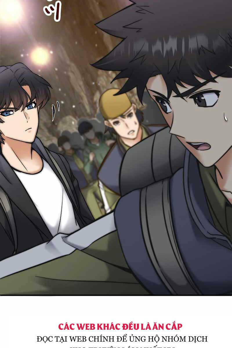 tôi là thợ săn cấp ex Chap 2 - Next Chap 3