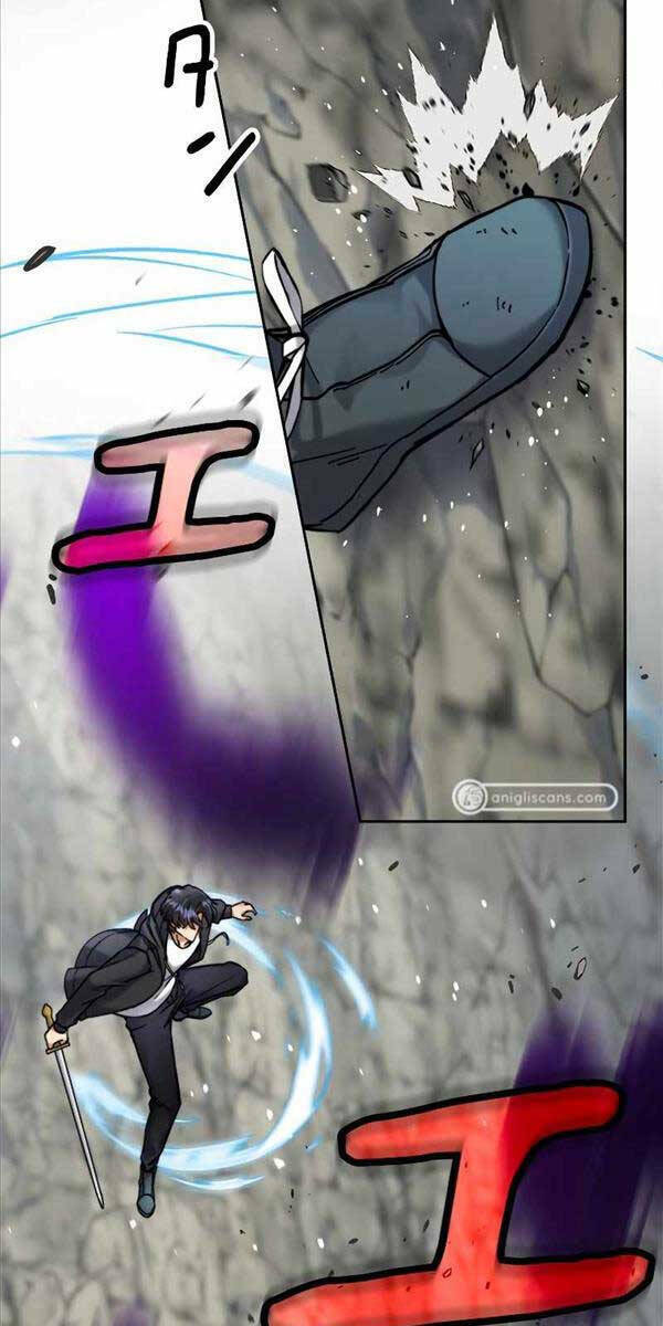 tôi là thợ săn cấp ex Chap 4 - Next Chap 5