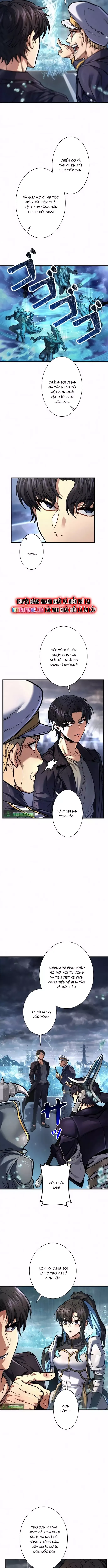 tôi là thợ săn cấp ex Chap 42 - Next Chap 43