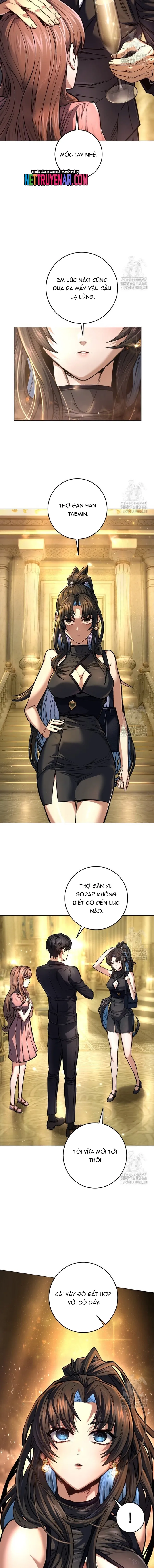 tôi là thợ săn cấp ex Chap 48 - Next Chap 49