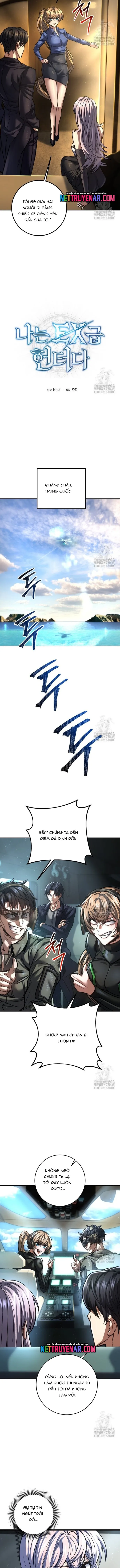 tôi là thợ săn cấp ex Chap 52 - Next Chap 53