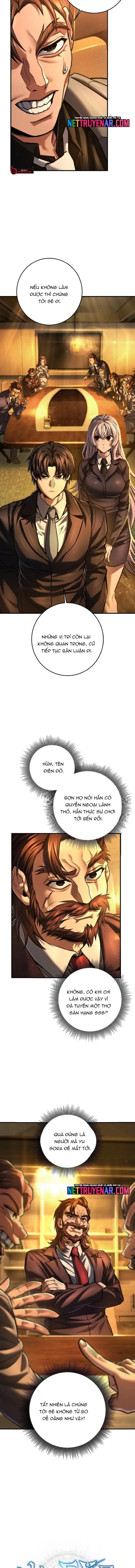 tôi là thợ săn cấp ex Chap 56 - Next Chap 57