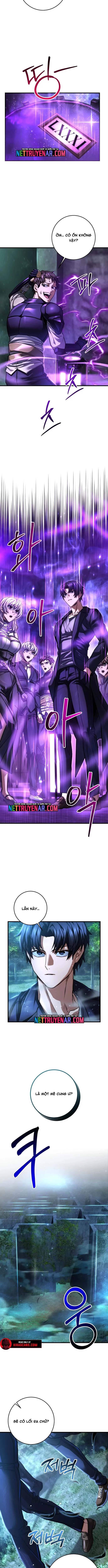 tôi là thợ săn cấp ex Chap 58 - Next Chap 59