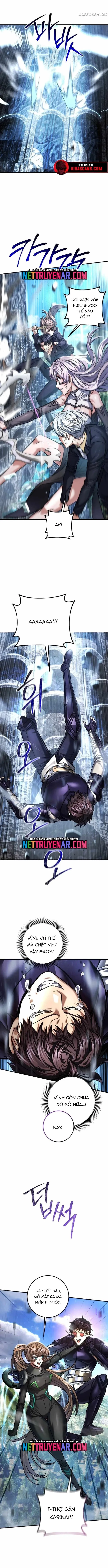 tôi là thợ săn cấp ex Chap 62 - Next Chap 63