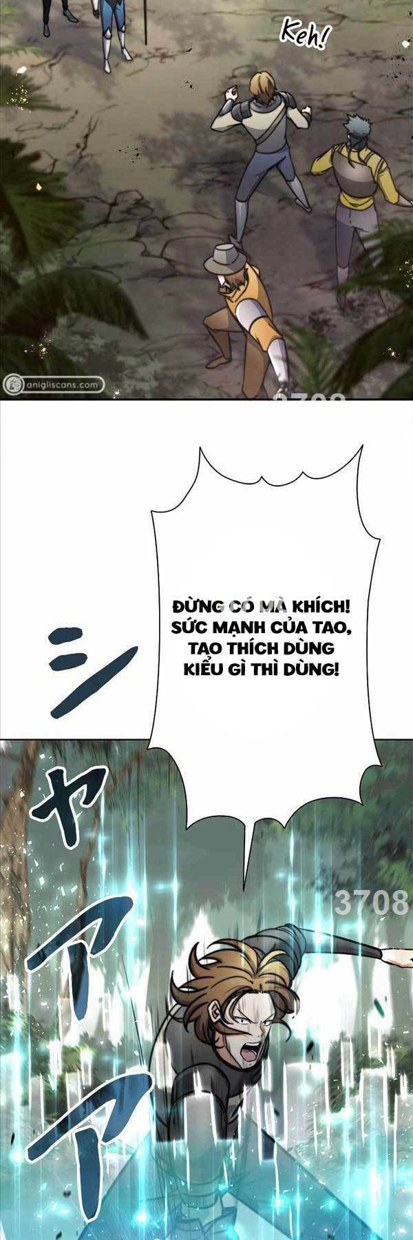 tôi là thợ săn cấp ex Chap 9 - Next Chap 10