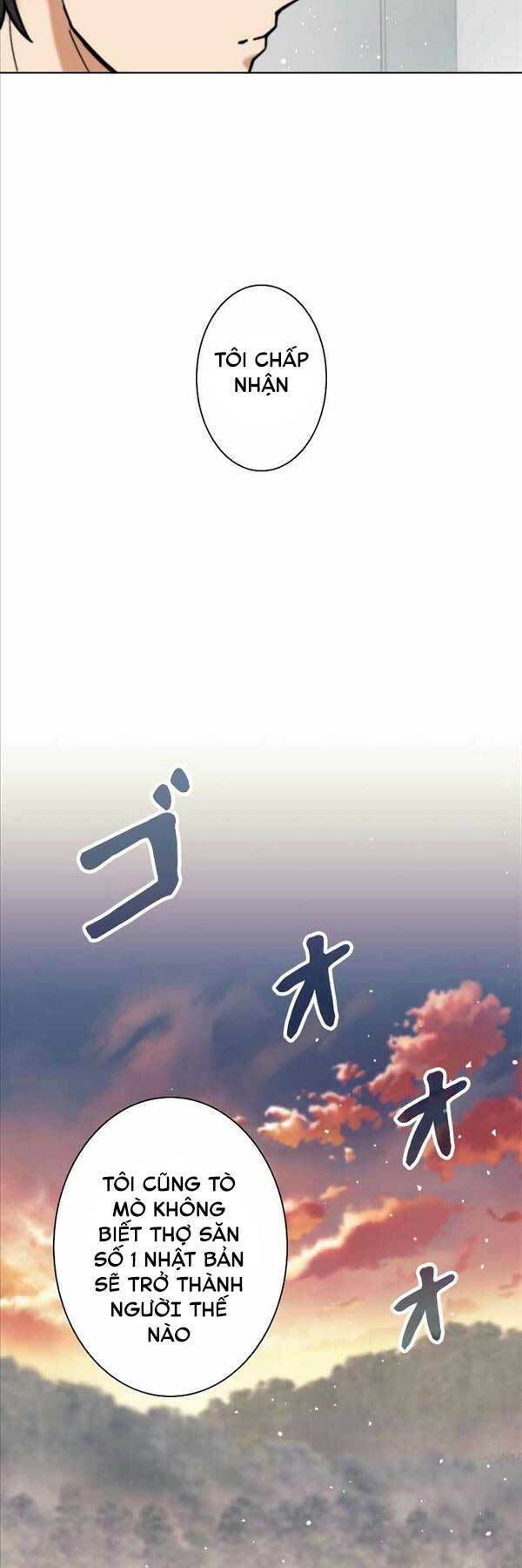 tôi là thợ săn cấp ex Chap 9 - Next Chap 10