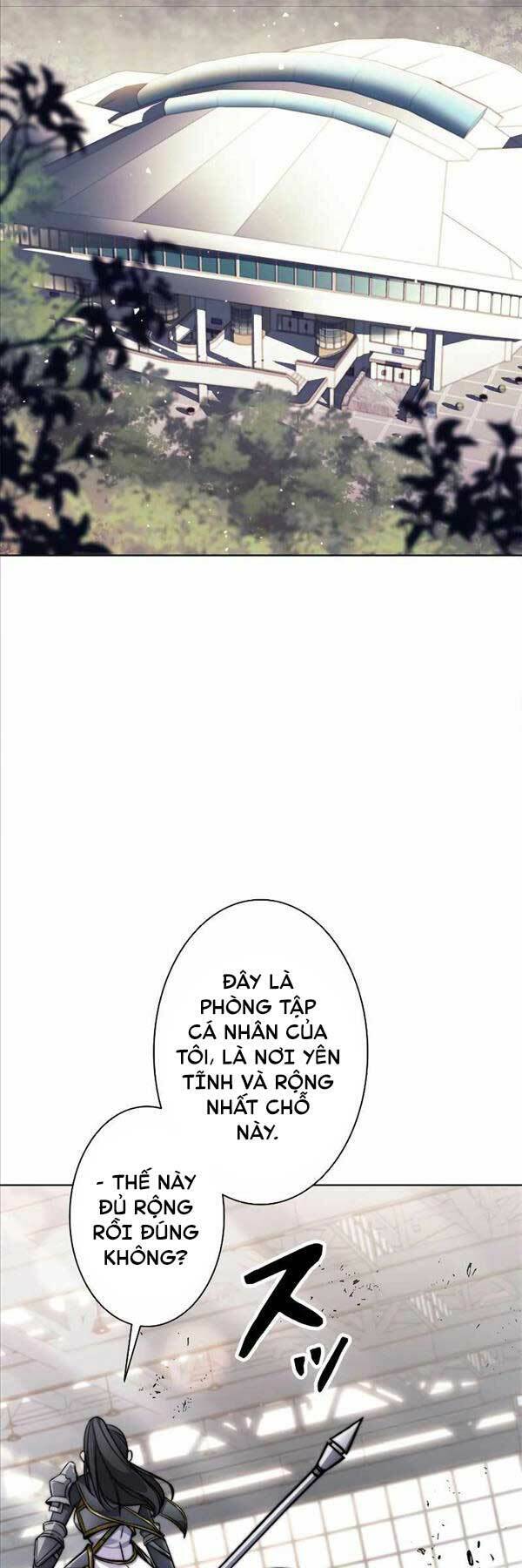 tôi là thợ săn cấp ex Chap 9 - Next Chap 10