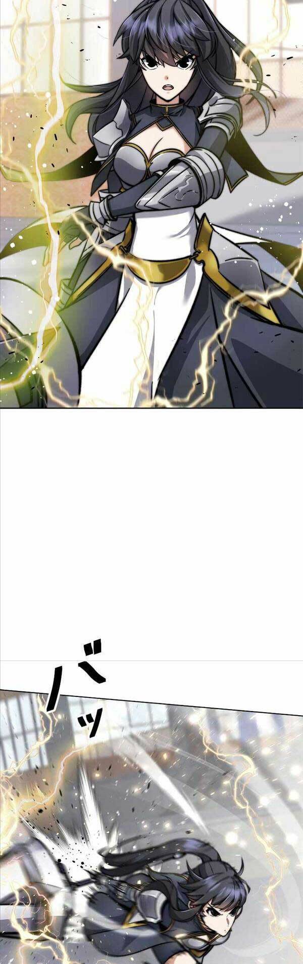 tôi là thợ săn cấp ex Chap 9 - Next Chap 10