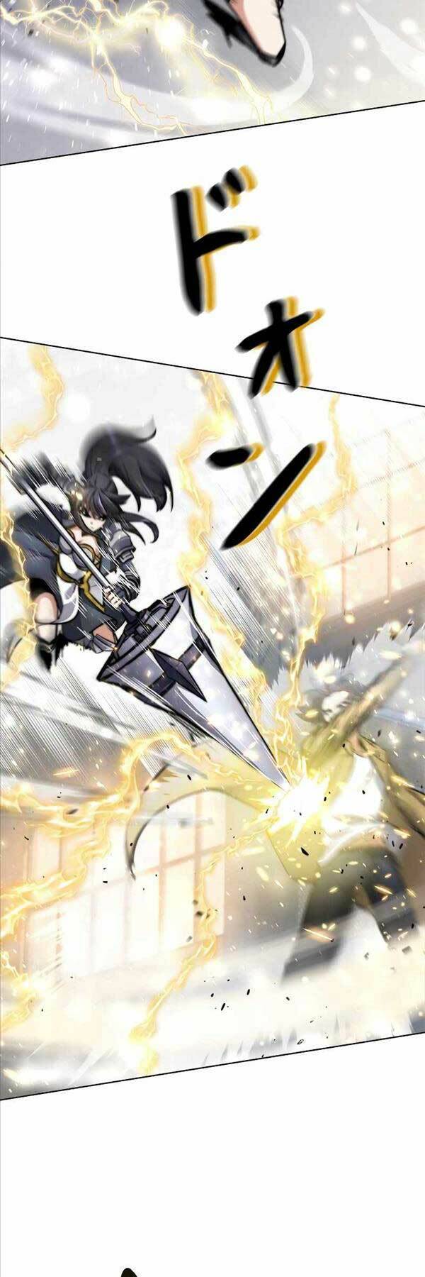 tôi là thợ săn cấp ex Chap 9 - Next Chap 10