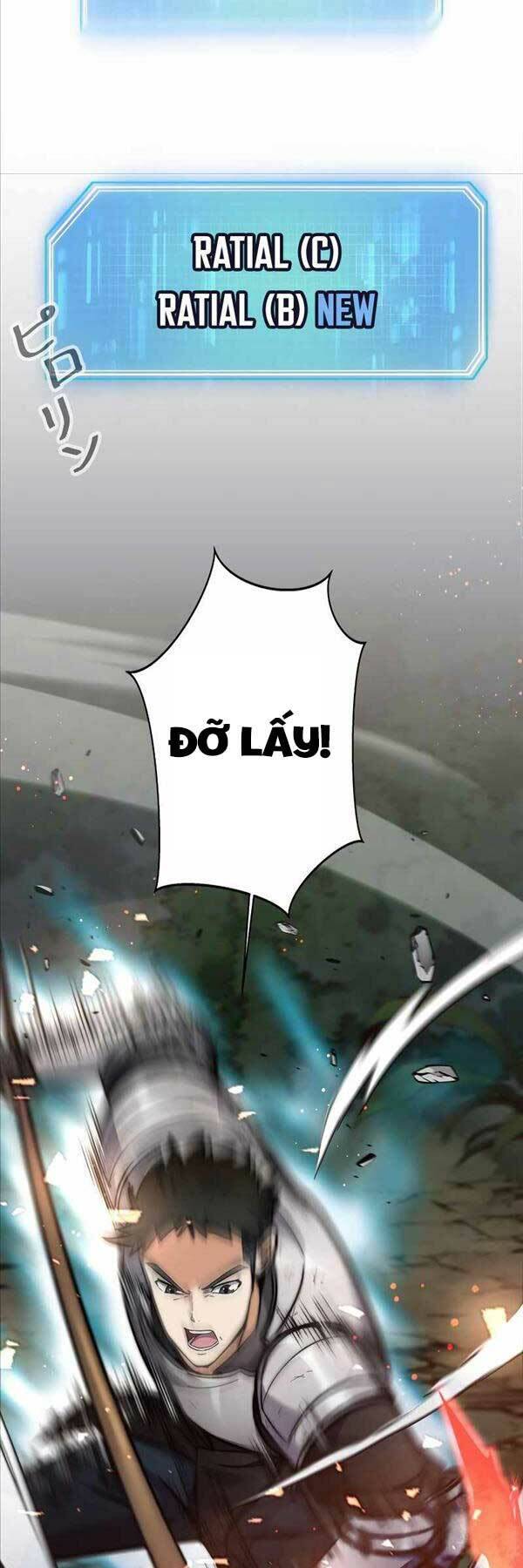 tôi là thợ săn cấp ex Chap 9 - Next Chap 10