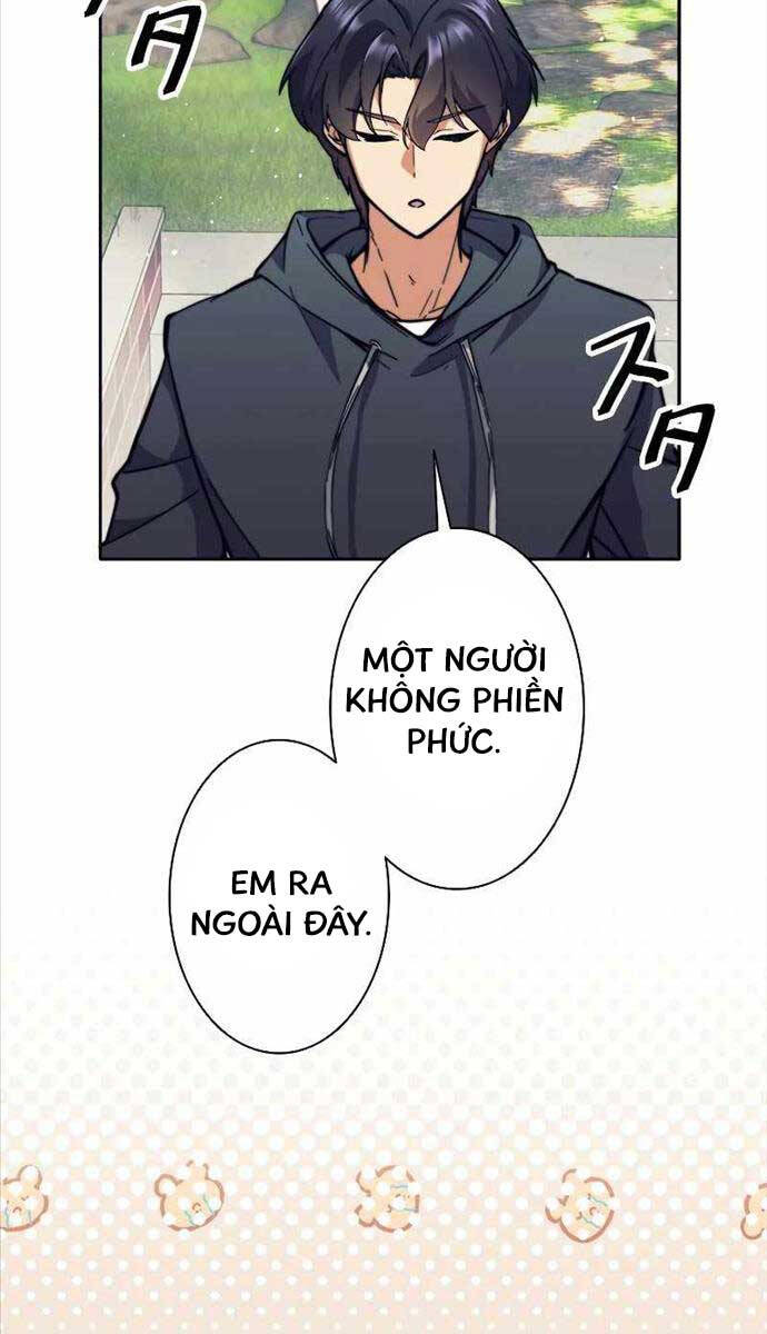 tôi là thợ săn cấp ex Chap 25 - Next Chap 26