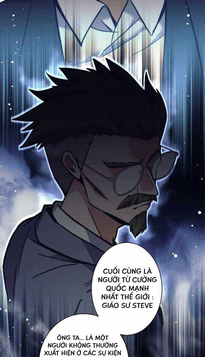 tôi là thợ săn cấp ex Chap 25 - Next Chap 26