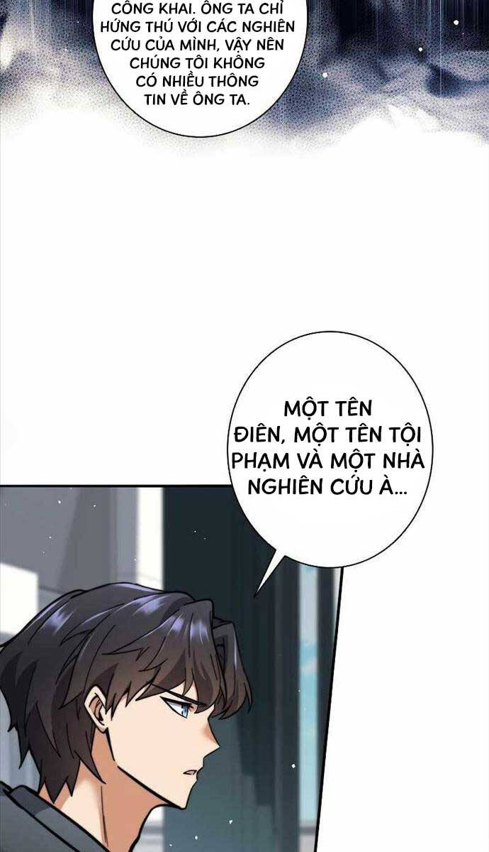 tôi là thợ săn cấp ex Chap 25 - Next Chap 26