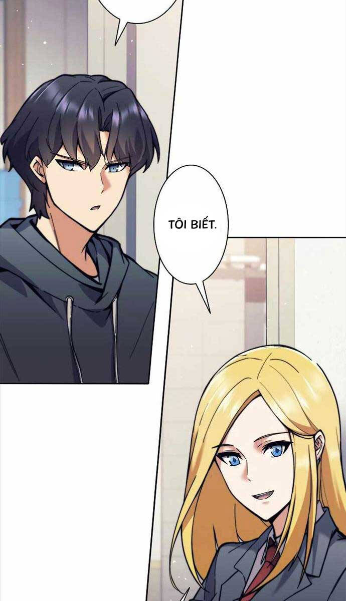 tôi là thợ săn cấp ex Chap 25 - Next Chap 26