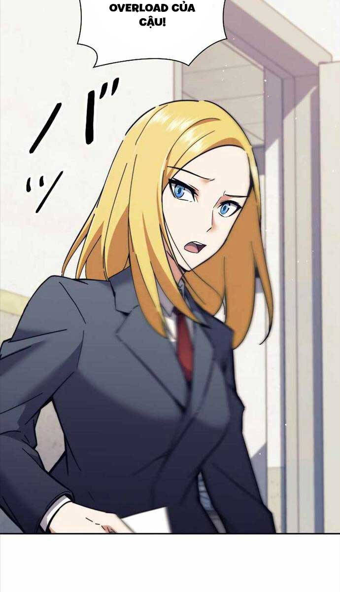 tôi là thợ săn cấp ex Chap 25 - Next Chap 26