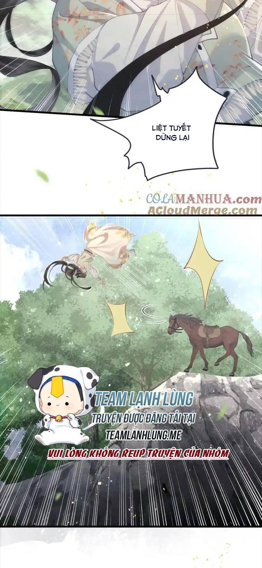 Gả Cho Phản Diện Chap 17 - Next Chap 18