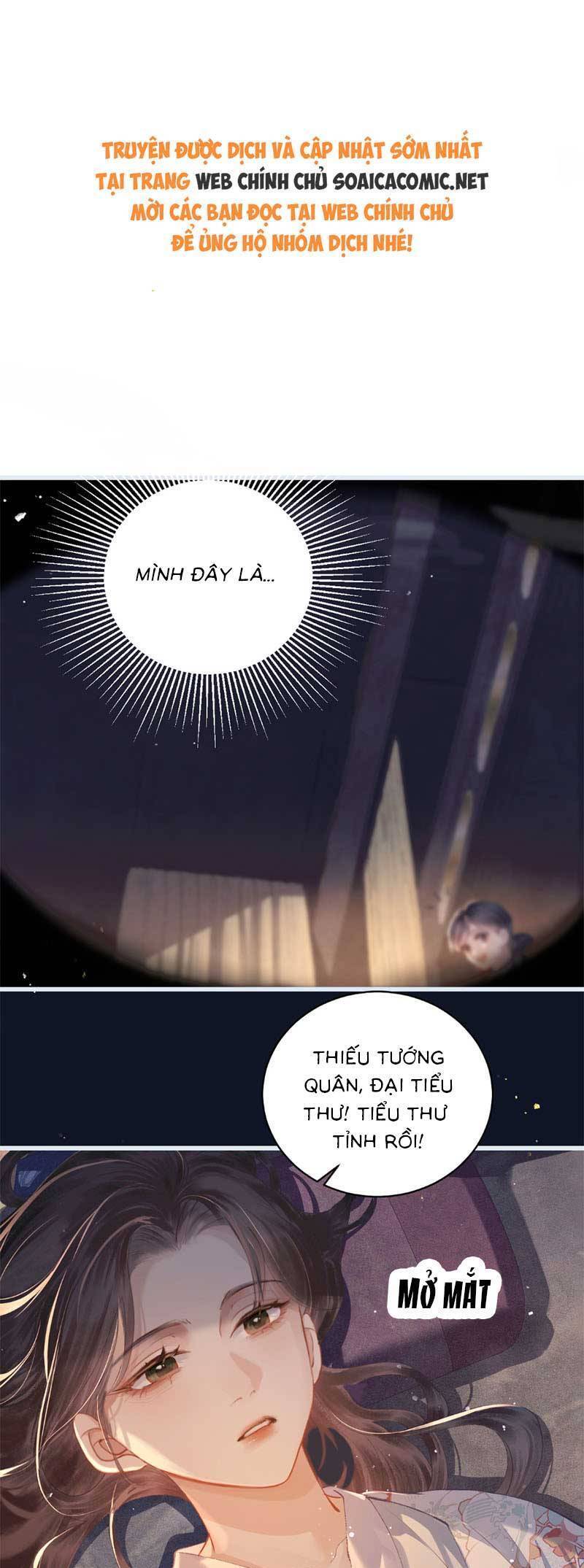 Gả Cho Phản Diện Chap 19 - Next Chap 20