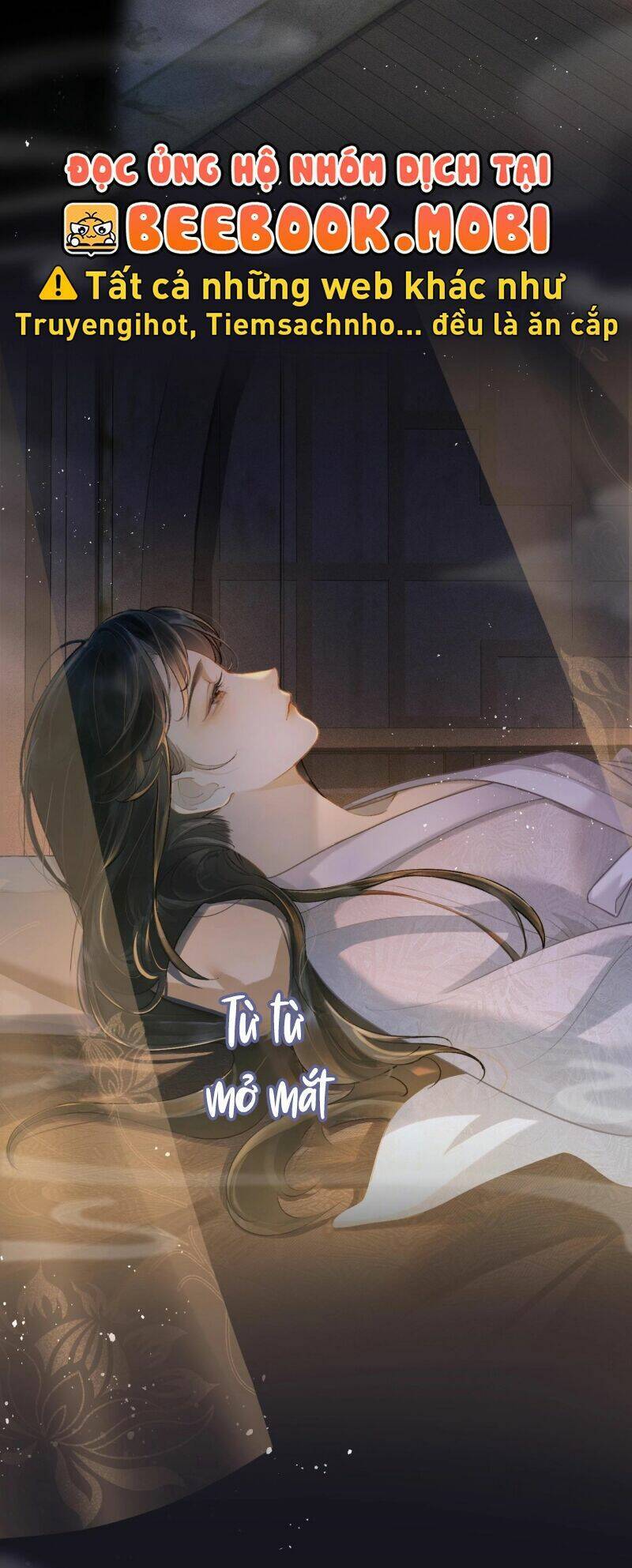 Gả Cho Phản Diện Chap 2 - Next Chap 3