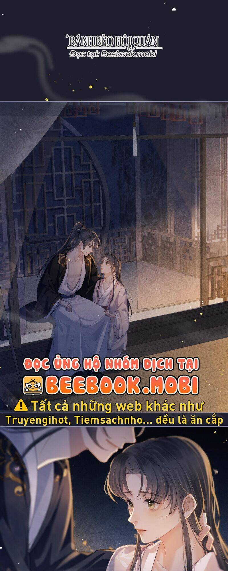 Gả Cho Phản Diện Chap 3 - Next Chap 4