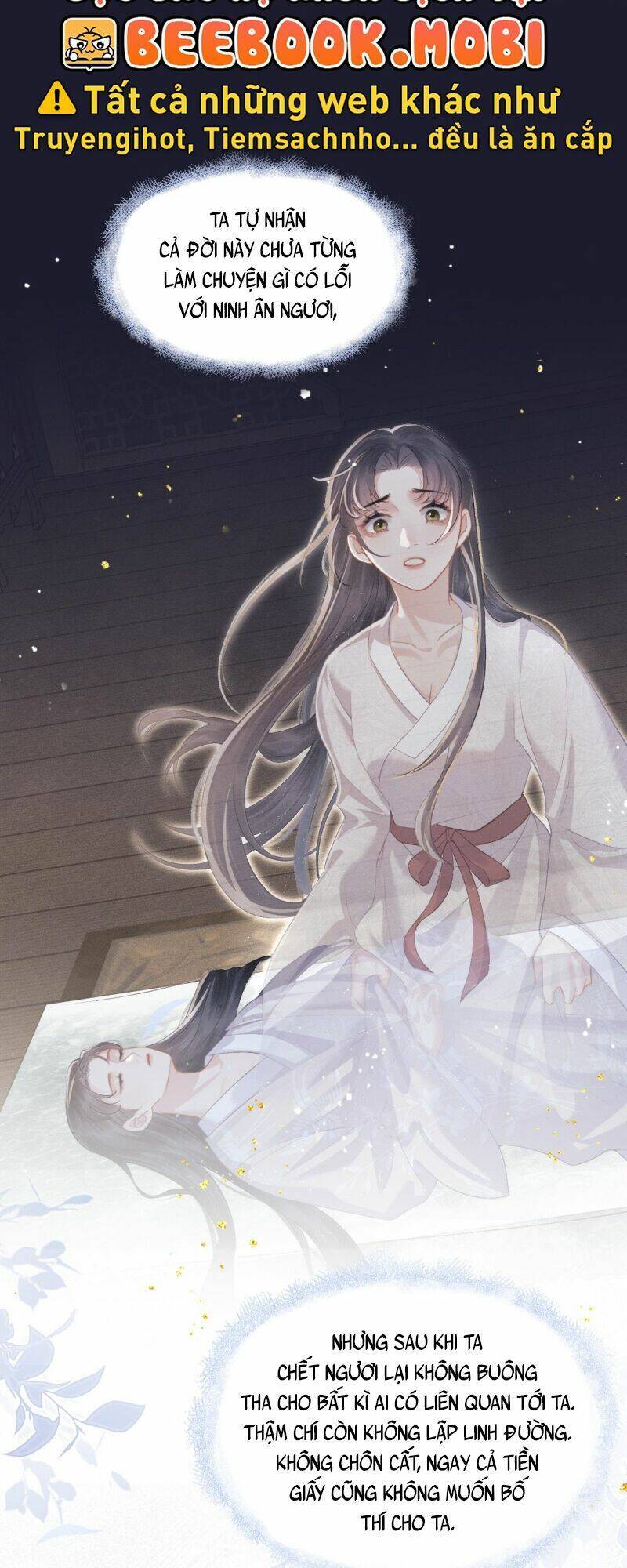 Gả Cho Phản Diện Chap 3 - Next Chap 4