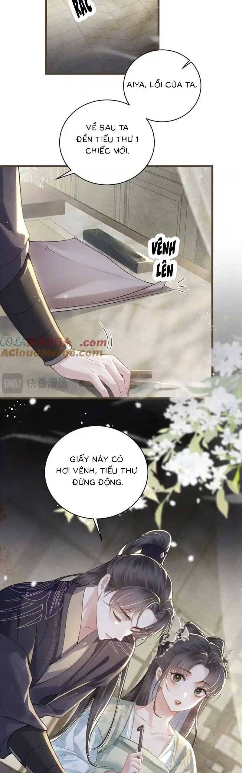 Gả Cho Phản Diện Chap 31 - Next Chap 32