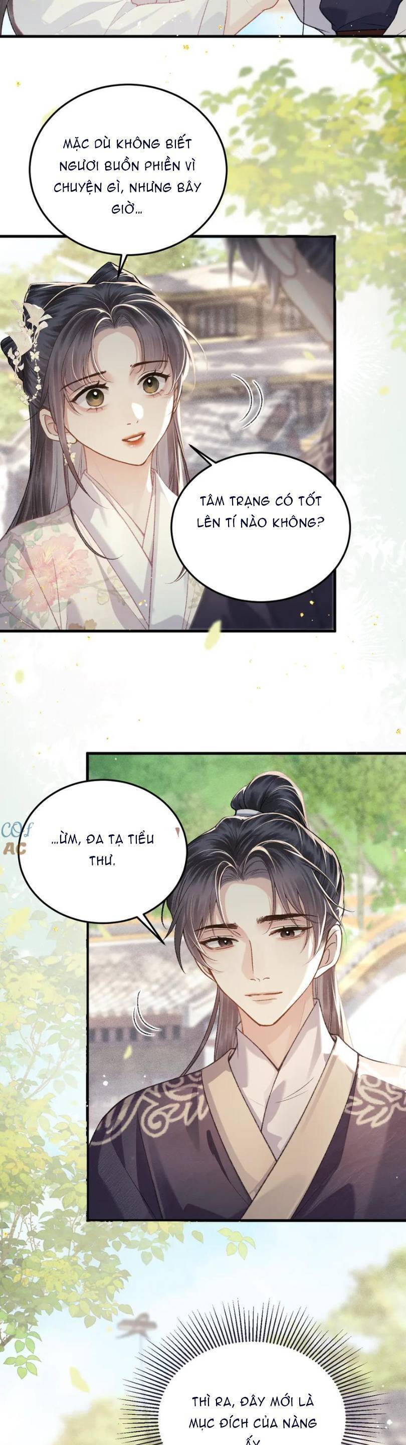 Gả Cho Phản Diện Chap 51 - Next Chap 52