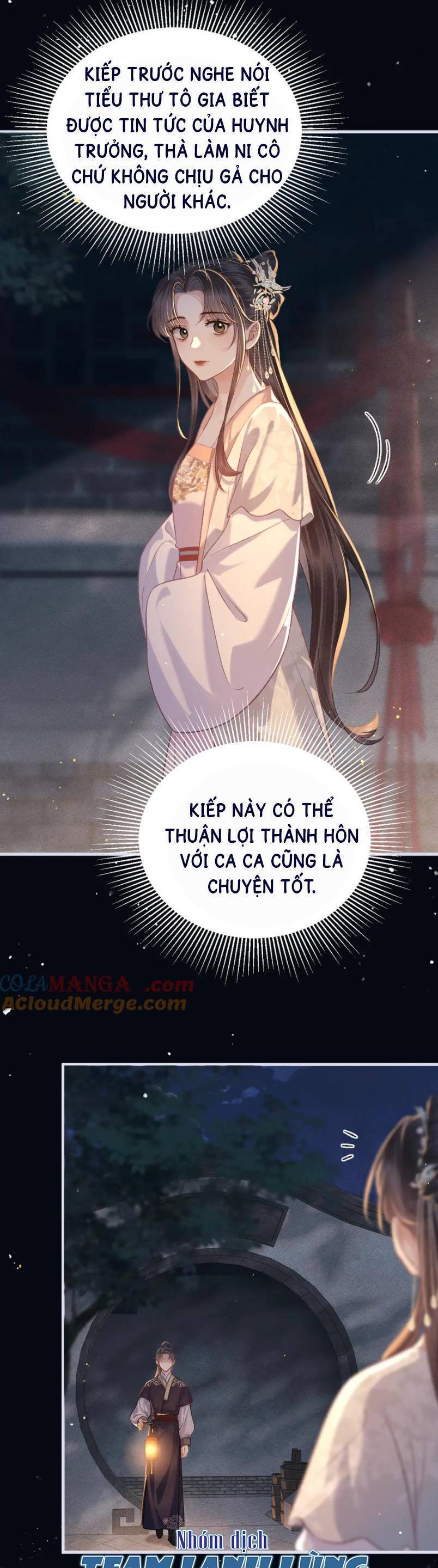 Gả Cho Phản Diện Chap 54 - Next Chap 55